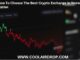 How To Choose The Best Crypto Exchange In Norway
