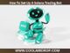 How To Set Up A Solana Trading Bot