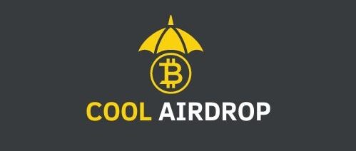 Cool Airdrop