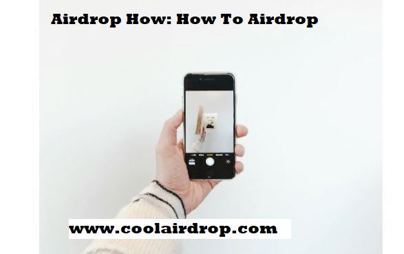 Airdrop How