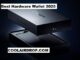 Best Hardware Wallet 2025