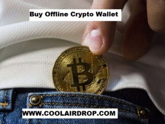 Buy Offline Crypto Wallet
