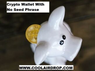 Crypto Wallet With No Seed Phrase