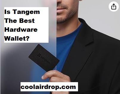 Is Tangem The Best Hardware Wallet Is Tangem The Best Hardware Wallet