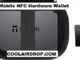 Mobile NFC Hardware Wallet
