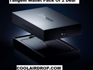 Tangem Wallet Pack Of 2 Deal