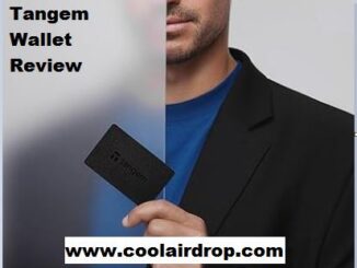 Tangem Wallet Review