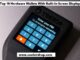 Top 10 Hardware Wallets With Built-In Screen Displays