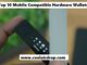 Top 10 Mobile Compatible Hardware Wallets