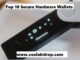 Top 10 Secure Hardware Wallets