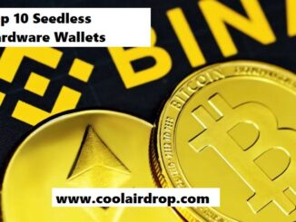 Top 10 Seedless Hardware Wallets