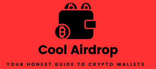COOL AIRDROP