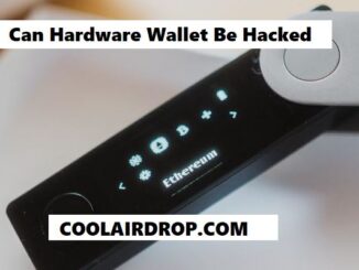 Can Hardware Wallet Be Hacked