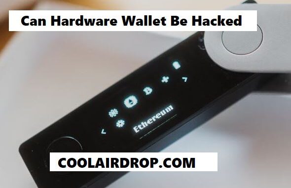 Can Hardware Wallet Be Hacked Can Hardware Wallet Be Hacked