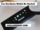 Can Hardware Wallet Be Hacked