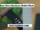 How Does Hardware Wallet Work