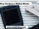 How Hardware Wallet Works
