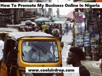 How To Get More Traffic To My Website In Nigeria